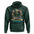 Funny I Survived Midsommar Festival Hoodie Sweden Summer Festival Maypole