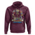Funny I Survived Midsommar Festival Hoodie Sweden Summer Festival Maypole