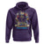 Funny I Survived Midsommar Festival Hoodie Sweden Summer Festival Maypole
