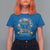 Funny I Survived Midsommar Festival T Shirt For Women Sweden Summer Festival Maypole