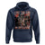 Funny I Put The Gay In Dyslexic Hoodie Hard Skeleton Meme Bootleg