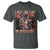Funny I Put The Gay In Dyslexic T Shirt Hard Skeleton Meme Bootleg