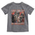 Funny I Put The Gay In Dyslexic Toddler T Shirt Hard Skeleton Meme Bootleg