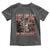 Funny I Put The Gay In Dyslexic Toddler T Shirt Hard Skeleton Meme Bootleg