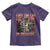 Funny I Put The Gay In Dyslexic Toddler T Shirt Hard Skeleton Meme Bootleg