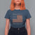 Funny The British Blew A Thirteen Colony Lead T Shirt For Women 4Th Of July Betsy Ross Flag - Wonder Print Shop