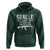 Funny Uncle Hoodie Guncle Like A Normal Uncle But More Fun - Wonder Print Shop