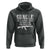 Funny Uncle Hoodie Guncle Like A Normal Uncle But More Fun - Wonder Print Shop