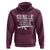 Funny Uncle Hoodie Guncle Like A Normal Uncle But More Fun - Wonder Print Shop
