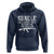 Funny Uncle Hoodie Guncle Like A Normal Uncle But More Fun - Wonder Print Shop