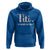 Funny Auntie Hoodie Like An Aunt But Cooler Flower - Wonder Print Shop