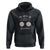 Funny Grandma Hoodie You Can't Tell Me What To Do You're Not My Grandkids Glasses - Wonder Print Shop