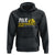 Funny Pickleball Hoodie Dink Responsibly Don't Get Smashed Pickle Ball Player - Wonder Print Shop