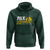 Funny Pickleball Hoodie Dink Responsibly Don't Get Smashed Pickle Ball Player - Wonder Print Shop