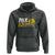Funny Pickleball Hoodie Dink Responsibly Don't Get Smashed Pickle Ball Player - Wonder Print Shop