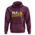 Funny Pickleball Hoodie Dink Responsibly Don't Get Smashed Pickle Ball Player - Wonder Print Shop