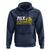 Funny Pickleball Hoodie Dink Responsibly Don't Get Smashed Pickle Ball Player - Wonder Print Shop
