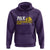 Funny Pickleball Hoodie Dink Responsibly Don't Get Smashed Pickle Ball Player - Wonder Print Shop