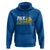 Funny Pickleball Hoodie Dink Responsibly Don't Get Smashed Pickle Ball Player - Wonder Print Shop