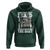 Funny Sorry For What I Said While Docking The Boat Hoodie Boating Humor - Wonder Print Shop
