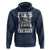 Funny Sorry For What I Said While Docking The Boat Hoodie Boating Humor - Wonder Print Shop