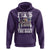 Funny Sorry For What I Said While Docking The Boat Hoodie Boating Humor - Wonder Print Shop