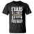Funny Sorry For What I Said While Docking The Boat T Shirt Boating Humor - Wonder Print Shop