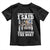 Funny Sorry For What I Said While Docking The Boat Toddler T Shirt Boating Humor - Wonder Print Shop