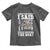 Funny Sorry For What I Said While Docking The Boat Toddler T Shirt Boating Humor - Wonder Print Shop