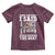 Funny Sorry For What I Said While Docking The Boat Toddler T Shirt Boating Humor - Wonder Print Shop