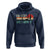 Funny I Am Sexy And I Mow It Hoodie Gardening Lawn Mower Fathers Day - Wonder Print Shop