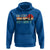 Funny I Am Sexy And I Mow It Hoodie Gardening Lawn Mower Fathers Day - Wonder Print Shop