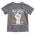 John Lewis Quote Toddler T Shirt Get In Good Necessary Trouble Civil Rights Handfist - Wonder Print Shop