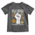 John Lewis Quote Toddler T Shirt Get In Good Necessary Trouble Civil Rights Handfist - Wonder Print Shop