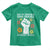 John Lewis Quote Toddler T Shirt Get In Good Necessary Trouble Civil Rights Handfist - Wonder Print Shop