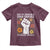 John Lewis Quote Toddler T Shirt Get In Good Necessary Trouble Civil Rights Handfist - Wonder Print Shop