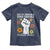 John Lewis Quote Toddler T Shirt Get In Good Necessary Trouble Civil Rights Handfist - Wonder Print Shop