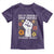 John Lewis Quote Toddler T Shirt Get In Good Necessary Trouble Civil Rights Handfist - Wonder Print Shop