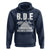Funny BDE Big Dock Energy Hoodie Lake And Boating Lover - Wonder Print Shop