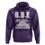 Funny BDE Big Dock Energy Hoodie Lake And Boating Lover - Wonder Print Shop