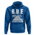Funny BDE Big Dock Energy Hoodie Lake And Boating Lover - Wonder Print Shop