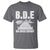 Funny BDE Big Dock Energy T Shirt Lake And Boating Lover - Wonder Print Shop