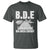 Funny BDE Big Dock Energy T Shirt Lake And Boating Lover - Wonder Print Shop