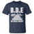 Funny BDE Big Dock Energy T Shirt Lake And Boating Lover - Wonder Print Shop