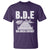 Funny BDE Big Dock Energy T Shirt Lake And Boating Lover - Wonder Print Shop