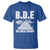 Funny BDE Big Dock Energy T Shirt Lake And Boating Lover - Wonder Print Shop
