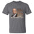 Rep John Lewis T Shirt Get In Good Necessary Trouble Social Justice - Wonder Print Shop