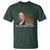 Rep John Lewis T Shirt Get In Good Necessary Trouble Social Justice - Wonder Print Shop