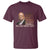 Rep John Lewis T Shirt Get In Good Necessary Trouble Social Justice - Wonder Print Shop