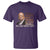 Rep John Lewis T Shirt Get In Good Necessary Trouble Social Justice - Wonder Print Shop